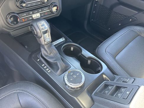 New 2025 Ford Bronco Big Bend image 31