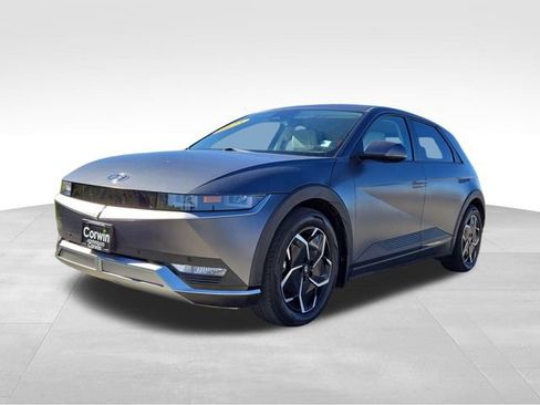 Used 2023 Hyundai Ioniq 5 SEL image 6