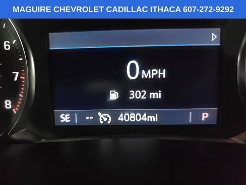 Used 2024 Chevrolet Blazer LT AWD/4WD image 24