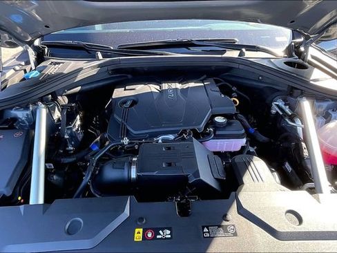 New 2026 Genesis GV70 2.5T Select image 11