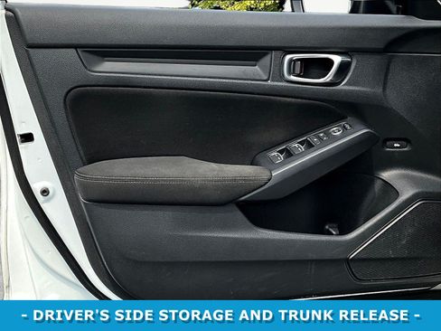 Used 2023 Honda Civic Sport image 19