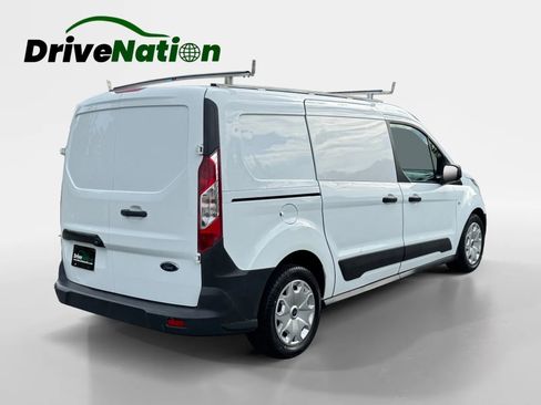 Used 2017 Ford Transit Connect XL image 5