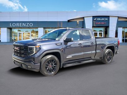 Used 2023 GMC Sierra 1500 Elevation
