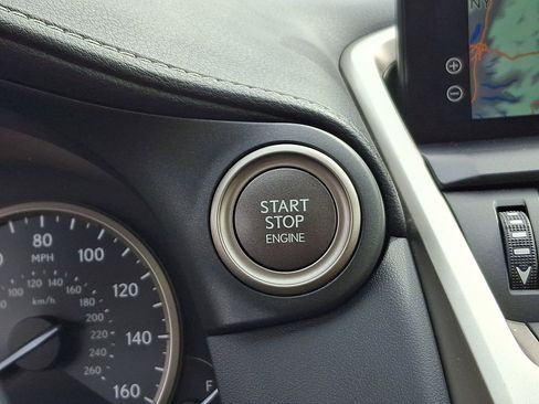 Used 2021 Lexus NX 300 AWD w/ Premium Package image 24