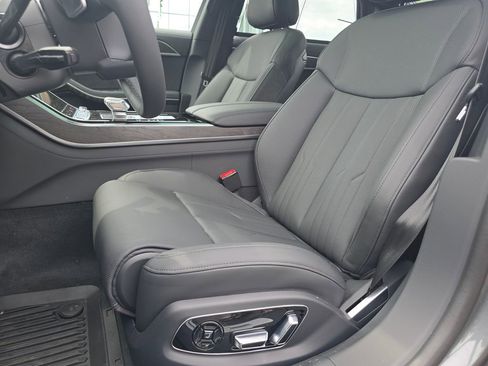 New 2026 Audi A8 L 3.0T AWD/4WD image 17
