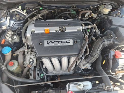 Used 2007 Honda Accord EX image 27