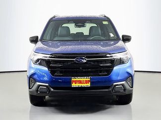 New 2026 Subaru Forester Touring video 2