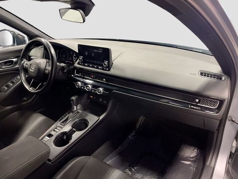 Used 2022 Honda Civic Sport image 26