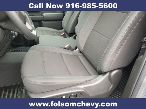 New 2026 Chevrolet Silverado 2500 Custom w/ Custom Value Package image 20