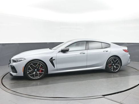 Used 2024 BMW M8 Gran Coupe xDrive Competition AWD/4WD image 6