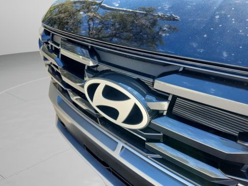 New 2026 Hyundai Tucson SE image 21