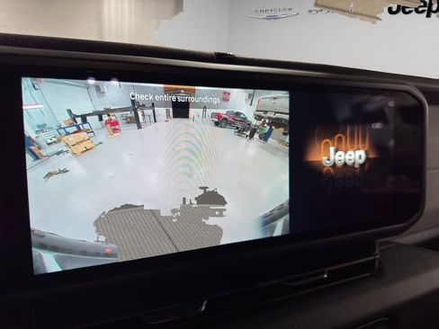 New 2026 Jeep Wrangler Sport S image 33