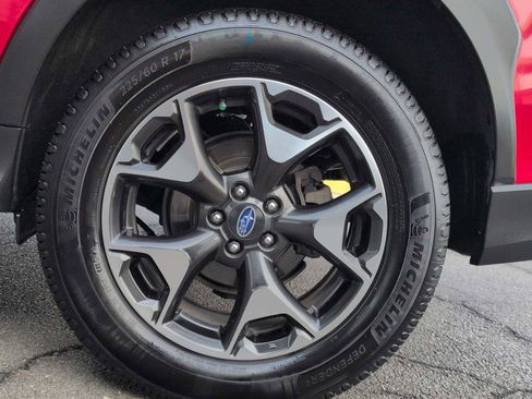 Used 2020 Subaru Crosstrek 2.0i Premium image 14