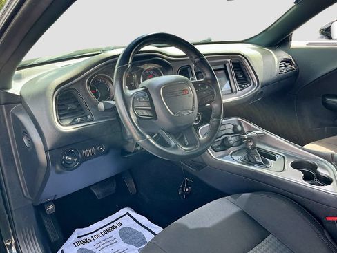 Used 2020 Dodge Challenger GT RWD image 9