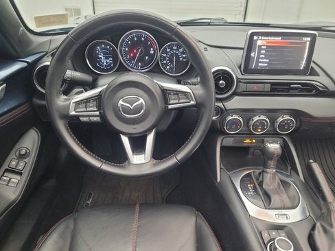 Used 2016 MAZDA MX-5 Miata Grand Touring RWD image 22