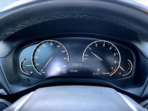 Used 2021 BMW X3 xDrive30i w/ Convenience Package image 24