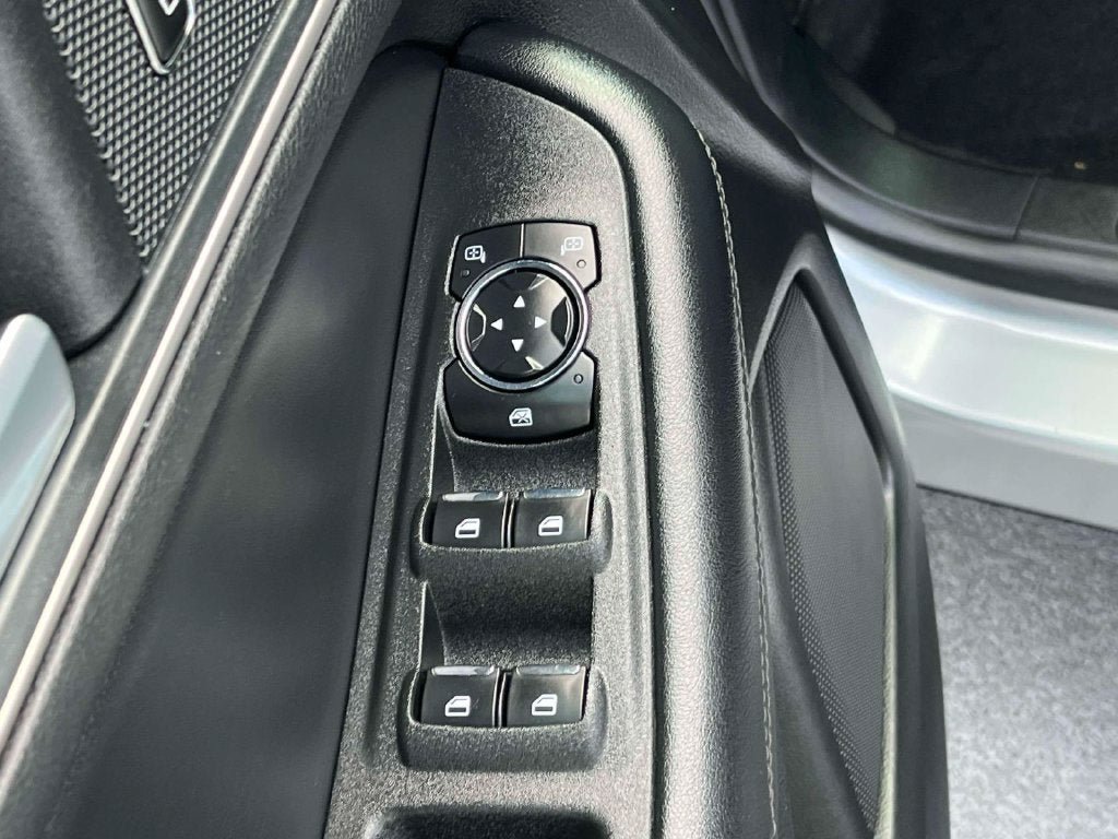 Used 2024 Ford Edge SEL AWD/4WD image 24