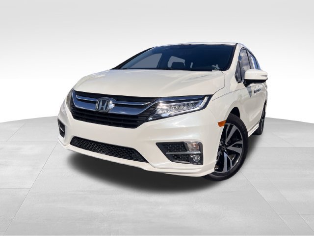 Used 2019 Honda Odyssey Elite image 9