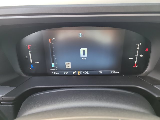 Used 2026 Ford Bronco Sport Outer Banks w/ Outer Banks Tech Package+ AWD/4WD image 32