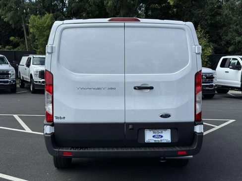 New 2025 Ford Transit 350 Low Roof RWD image 3