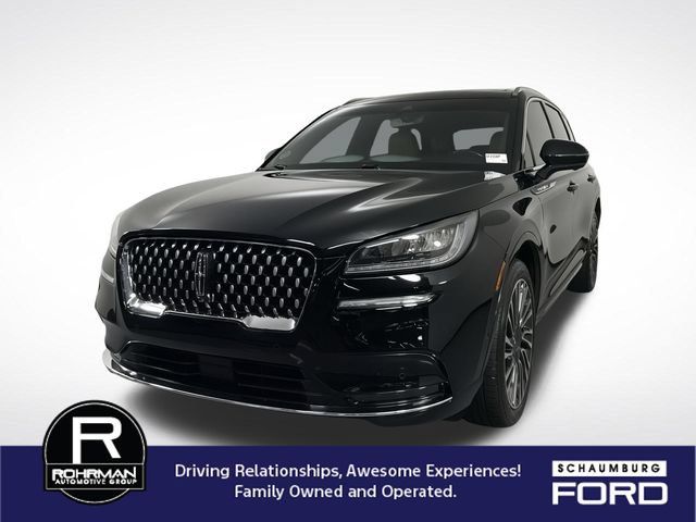Used 2020 Lincoln Corsair Reserve w/ Equipment Group 201A AWD/4WD image 1