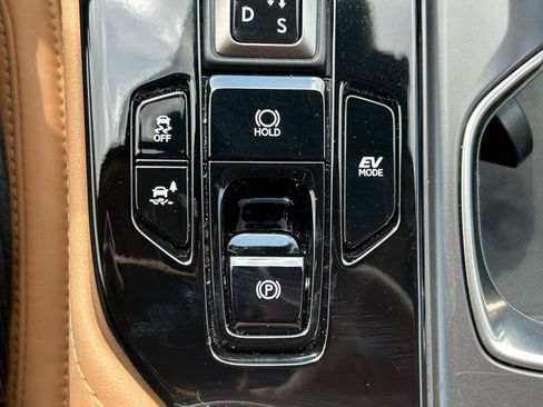 Used 2024 Lexus NX 350h AWD w/ Cold Area Package image 27