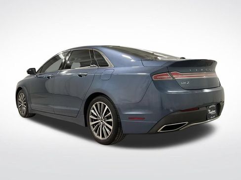 Used 2018 Lincoln MKZ Premiere FWD image 2
