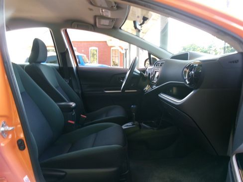 Used 2015 Toyota Prius C Three FWD image 14