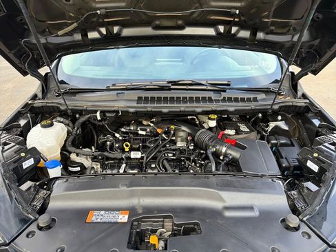 Used 2024 Ford Edge Titanium image 25