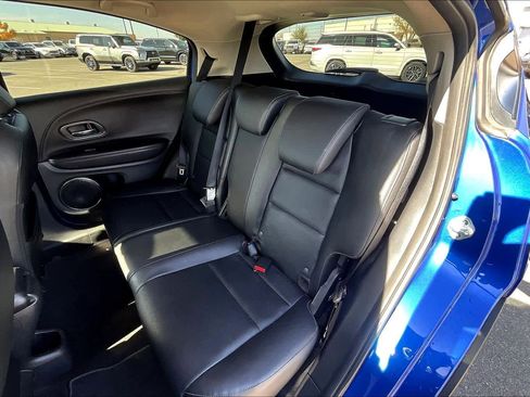 Used 2022 Honda HR-V EX-L image 20