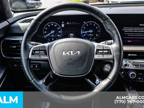 Used 2025 Kia Telluride SX Prestige X-Line AWD/4WD image 33
