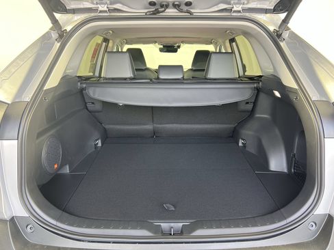 Used 2024 Toyota RAV4 Limited w/ Advanced Technology Package FWD image 32