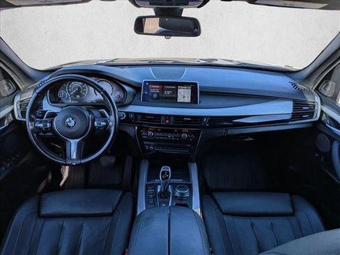 Used 2018 BMW X5 xDrive35i image 18