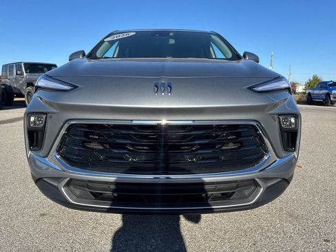 New 2026 Buick Encore GX Preferred w/ Advanced Technology Package image 9