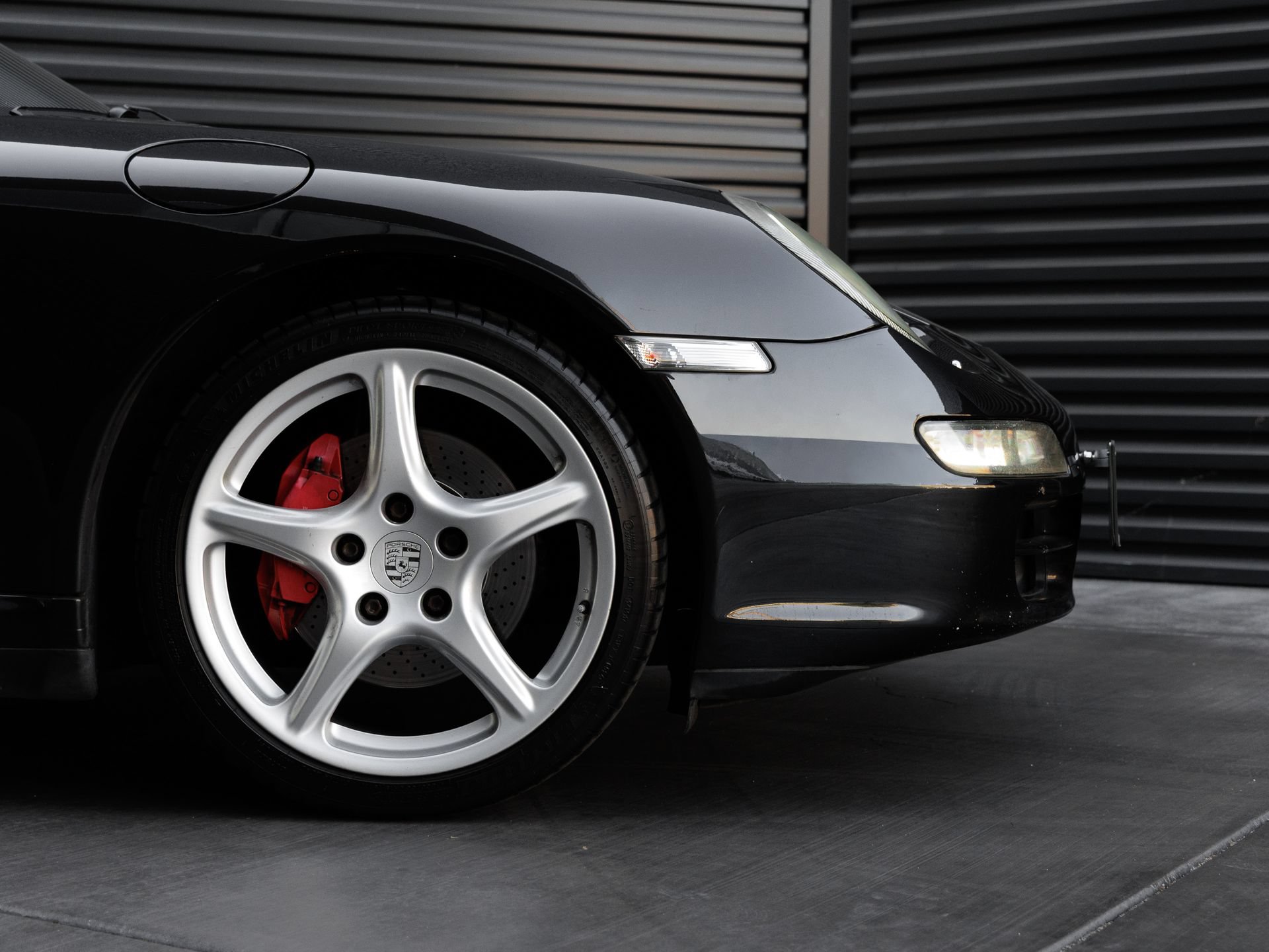 Used 2006 Porsche 911 Carrera 4S AWD/4WD image 11