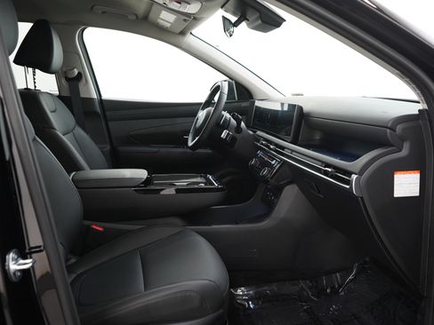 Certified 2026 Hyundai Tucson SEL AWD/4WD image 12
