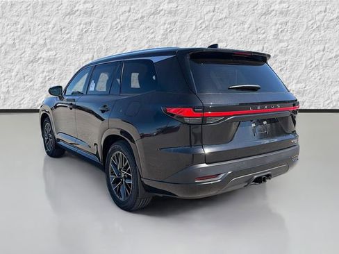 New 2026 Lexus TX 350 AWD image 5