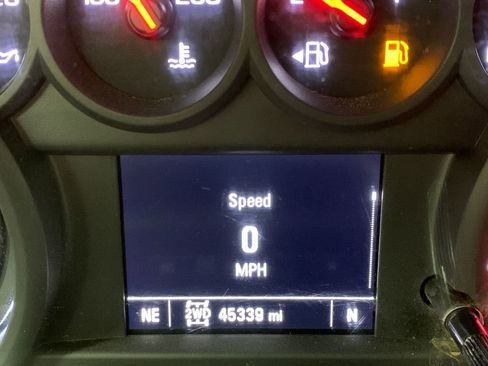 Used 2023 Chevrolet Silverado 2500 W/T w/ WT Convenience Package image 24