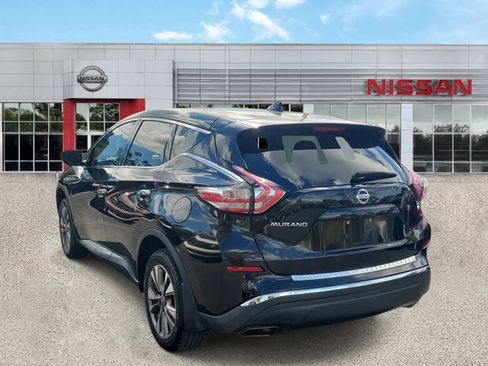 Used 2018 Nissan Murano S w/ Cargo Package image 5