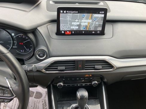 Used 2020 MAZDA CX-9 Grand Touring image 18