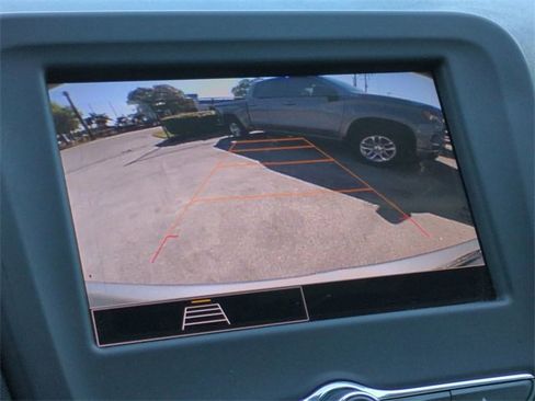 Certified 2023 Chevrolet Equinox LS w/ LS Convenience Package image 22