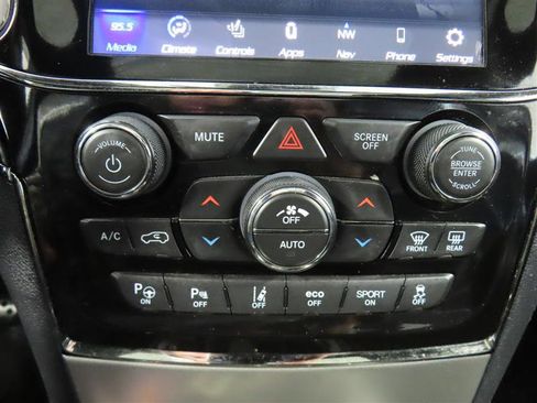 Used 2020 Jeep Grand Cherokee High Altitude image 30