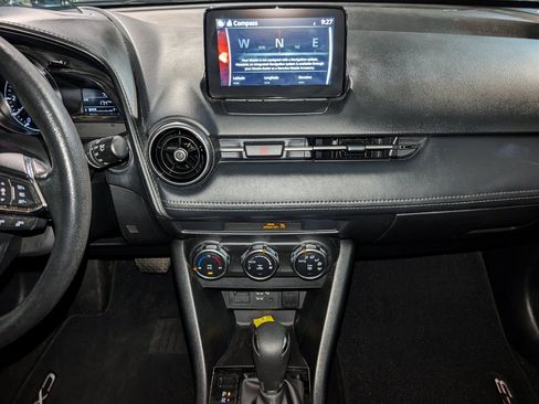 Used 2020 MAZDA CX-3 Sport AWD/4WD image 32