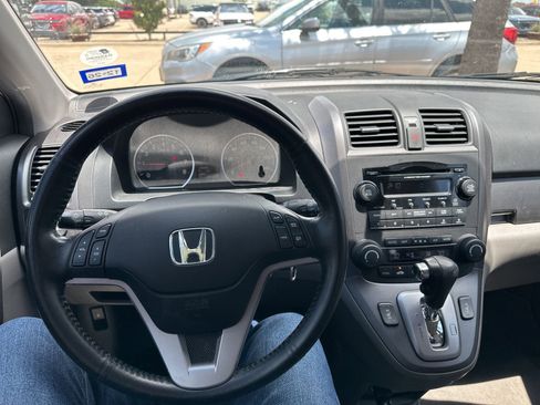 Used 2009 Honda CR-V EX-L image 15