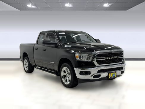 Used 2023 RAM 1500 Big Horn AWD/4WD image 6
