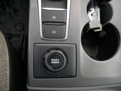 Used 2025 Ford Bronco Sport Big Bend image 29