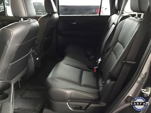 Used 2021 Honda Passport Elite image 45