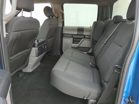 Used 2020 Ford F150 XL w/ Equipment Group 101A Mid RWD image 22