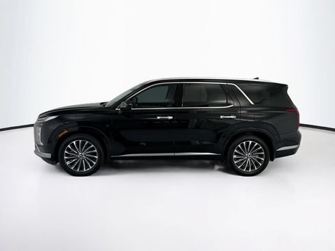 Used 2023 Hyundai Palisade Calligraphy FWD image 8