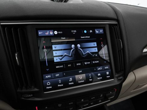 Used 2022 Maserati Levante GT image 31